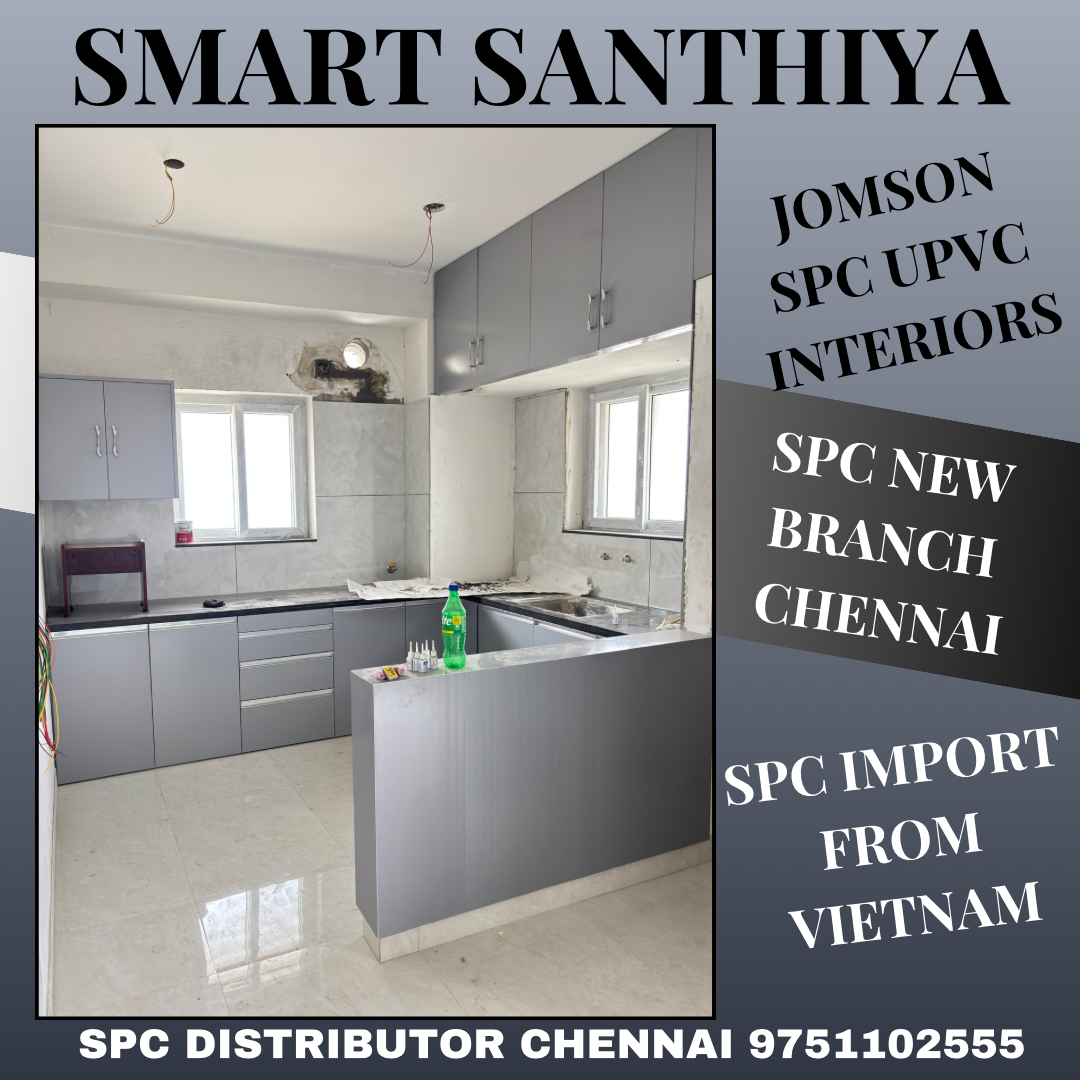 jomson spc interiors chennai